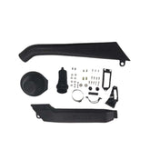 Snorkel kit to Suit Toyota Landcruiser 70 71 73 75 78 79 Series 1985-2007